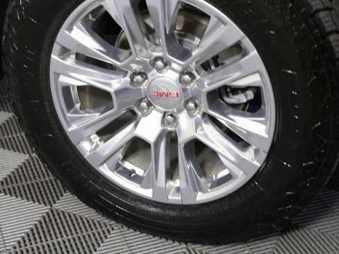 Used 2023 GMC Sierra 1500 Denali image 7