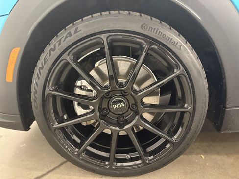 Used 2024 MINI Cooper S FWD image 45