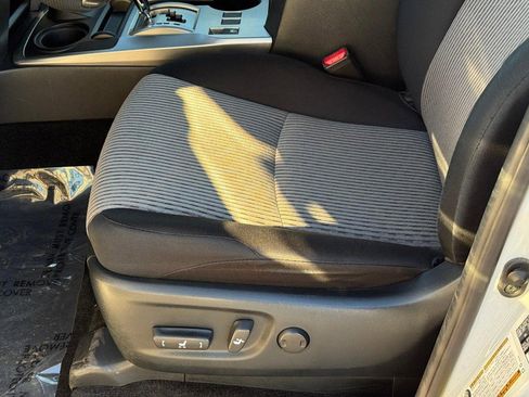 Certified 2024 Toyota 4Runner SR5 image 20