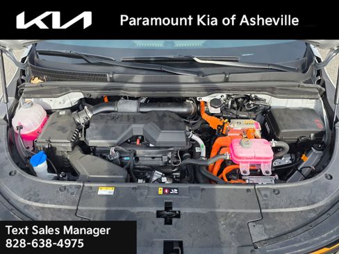 Certified 2026 Kia Carnival SX image 11