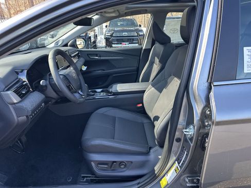 New 2026 Toyota Camry XLE image 31