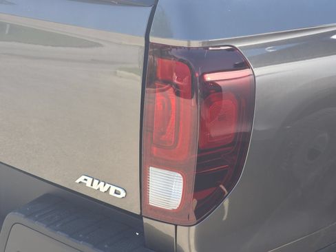 Used 2021 Honda Ridgeline RTL-E image 10