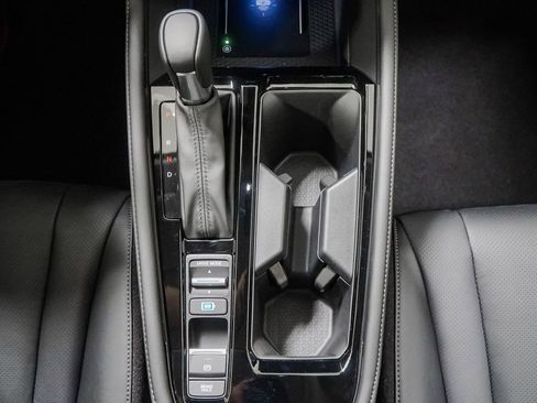 New 2026 Honda Accord Touring image 34