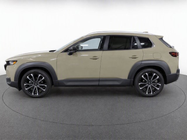 Used 2023 MAZDA CX-50 AWD 2.5 Turbo w/ Cargo Package image 7
