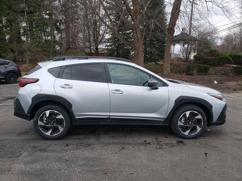 New 2026 Subaru Crosstrek 2.5i Limited image 2