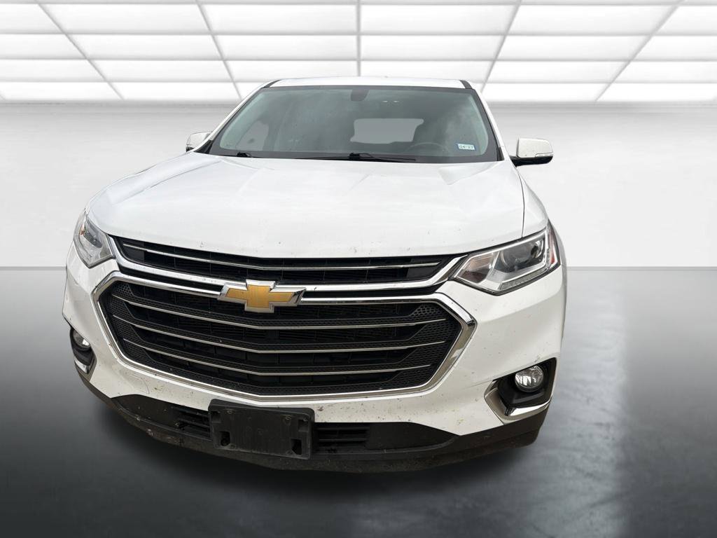 Used 2020 Chevrolet Traverse LT FWD image 6