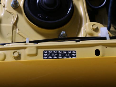 Used 2015 Scion FR-S Release Series 1.0 image 13