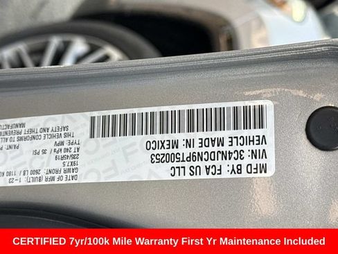 Used 2023 Jeep Compass Limited w/ Elite Group AWD/4WD image 31