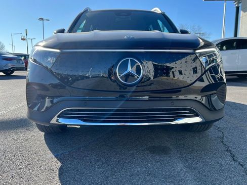 Certified 2024 Mercedes-Benz EQB 300 300 image 2