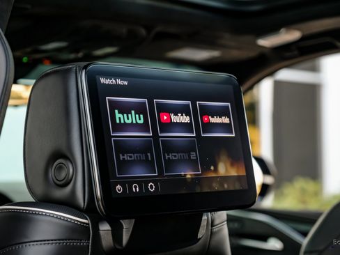 Used 2023 Cadillac Escalade V image 78