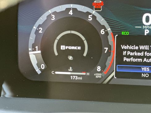 Used 2025 Toyota 4Runner TRD Off-Road image 15