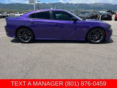 Used 2023 Dodge Charger Scat Pack w/ Plus Group