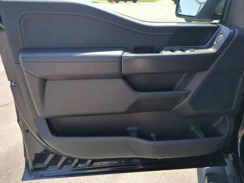 Used 2024 Ford F150 XLT w/ Equipment Group 302A MID AWD/4WD image 12