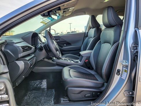 Certified 2026 Subaru Crosstrek 2.5i Limited image 8
