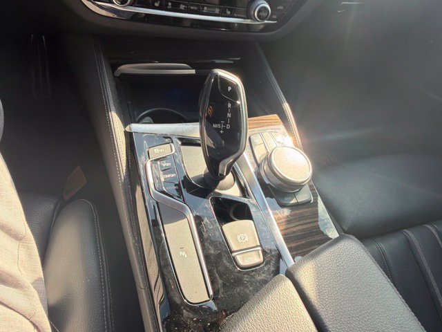 Used 2018 BMW 540i xDrive w/ M Sport Package AWD/4WD image 56