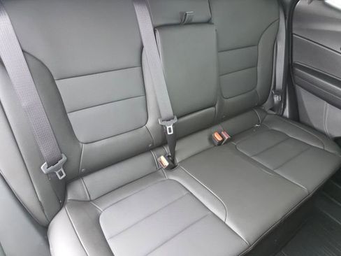 New 2026 Chevrolet TrailBlazer RS w/ Convenience Package FWD image 20