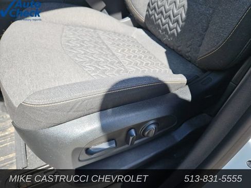 Used 2024 Chevrolet Equinox LT AWD/4WD image 25