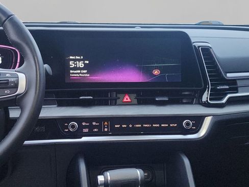 Used 2024 Kia Sportage X-Line w/ X-Line Premium Package image 27