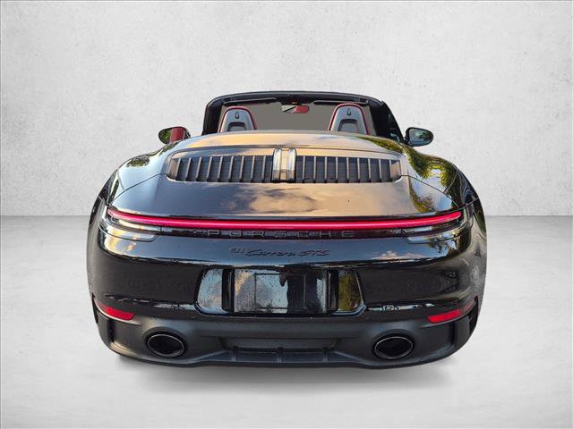 Used 2023 Porsche 911 Carrera GTS RWD image 6