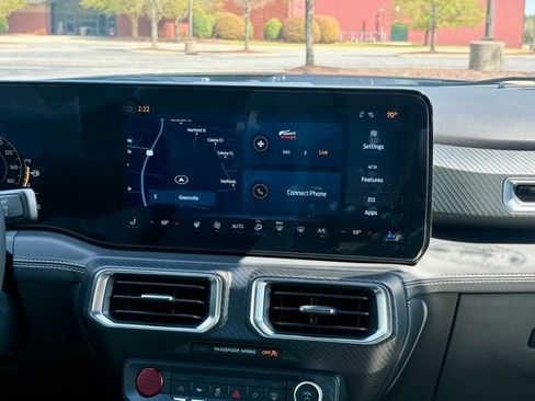 Used 2025 Ford Mustang GT Premium image 23