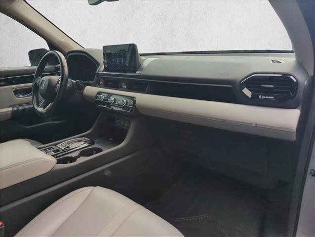 Used 2024 Honda Pilot EX-L image 30