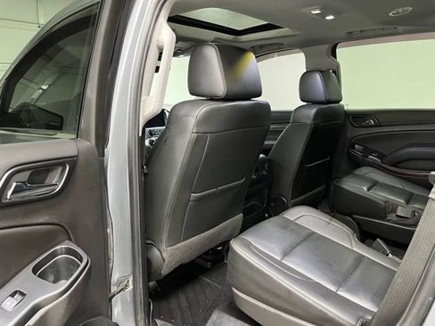 Used 2020 GMC Yukon SLT AWD/4WD image 38