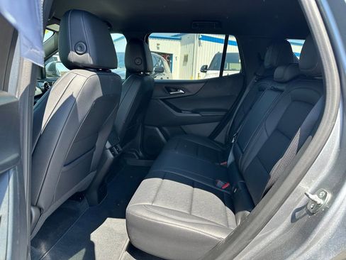Certified 2026 Chevrolet Equinox LT w/ Convenience Package II AWD/4WD image 11