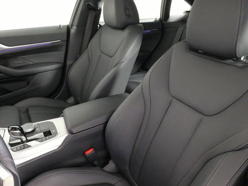 Used 2023 BMW 430i Gran Coupe xDrive 430i xDrive Gran Coupe w/ Premium Package image 31