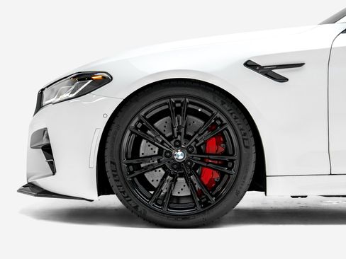 Used 2021 BMW M5 w/ Competition Package AWD/4WD image 17