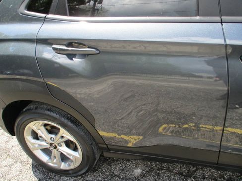 Used 2023 Hyundai Kona SEL AWD/4WD image 19