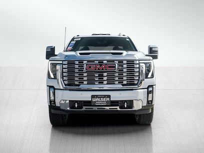 New 2026 GMC Sierra 3500 Denali w/ Denali Reserve Package