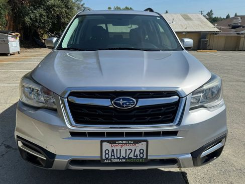Used 2018 Subaru Forester 2.5i Premium w/ All-Weather Package AWD/4WD image 11