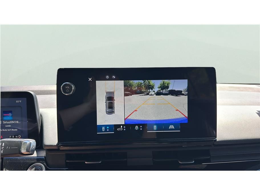 Used 2024 Honda Prologue Elite image 36