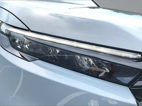 Used 2026 Honda CR-V Sport Touring image 32
