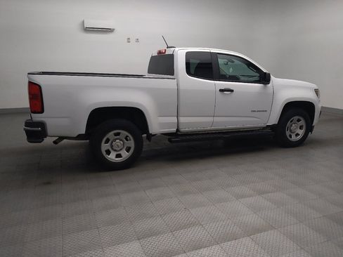 Used 2021 Chevrolet Colorado W/T image 10