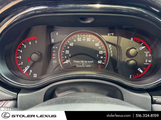 Used 2025 Dodge Durango R/T w/ Blacktop Package AWD/4WD image 33