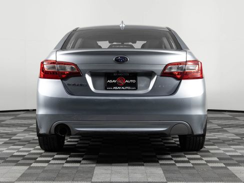 Used 2017 Subaru Legacy 2.5i Limited image 6