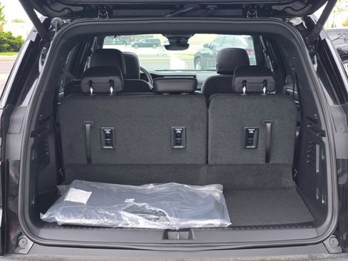 New 2026 GMC Acadia Elevation w/ Black Edition FWD image 26