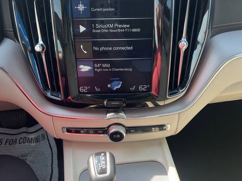 Used 2019 Volvo XC60 T6 Inscription image 17