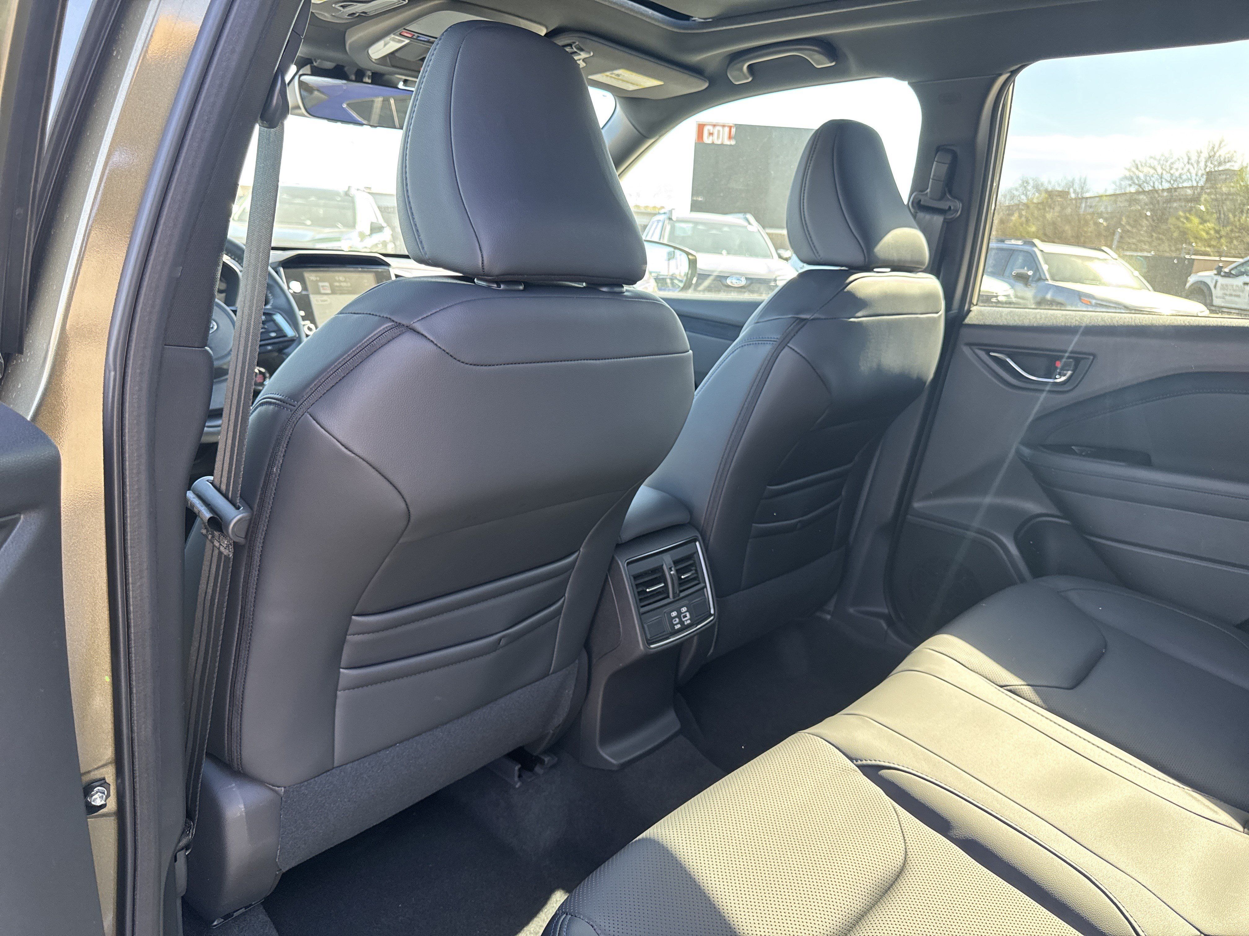 Certified 2026 Subaru Forester Limited AWD/4WD image 29