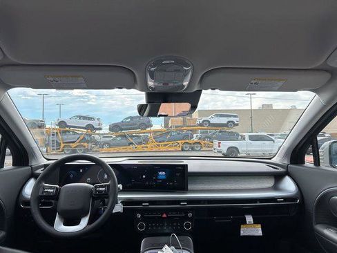 New 2026 Hyundai Ioniq 9 SEL AWD/4WD image 30