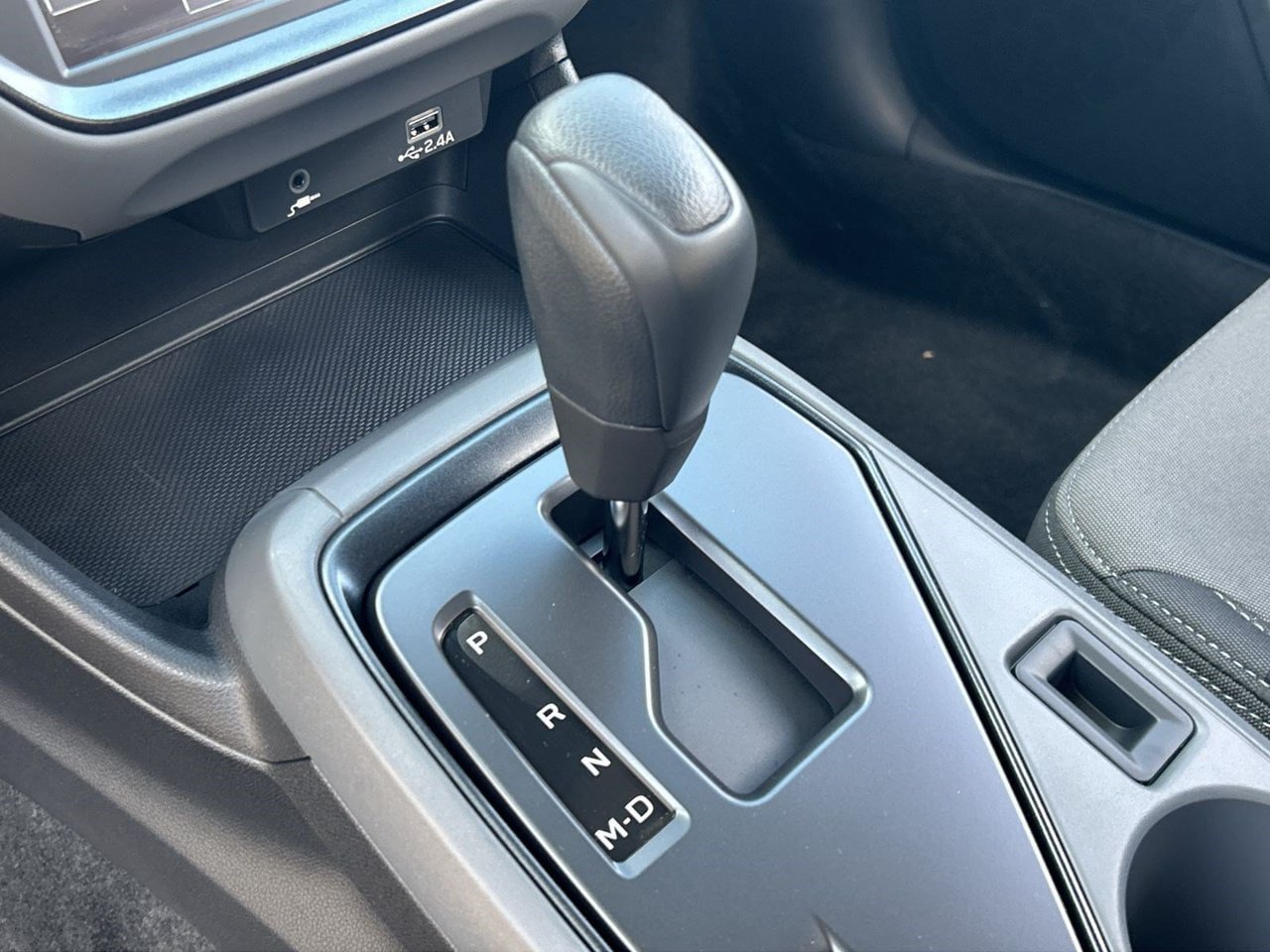 New 2026 Subaru Crosstrek 2.5i AWD/4WD image 25