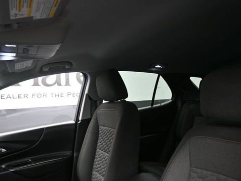 Used 2020 Chevrolet Equinox LT FWD image 11