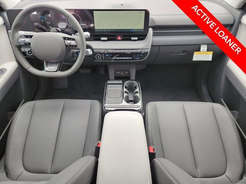 New 2026 Hyundai Ioniq 5 SEL RWD image 25