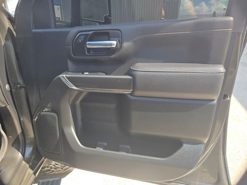 Used 2022 GMC Sierra 2500 AT4 w/ Gooseneck/5TH Wheel Package AWD/4WD image 25
