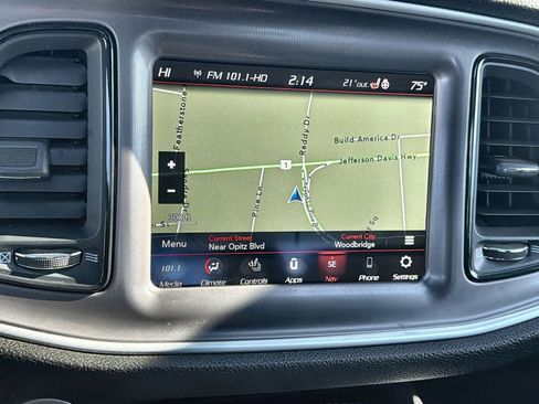 Used 2022 Dodge Challenger R/T Scat Pack w/ Driver Convenience Group image 20