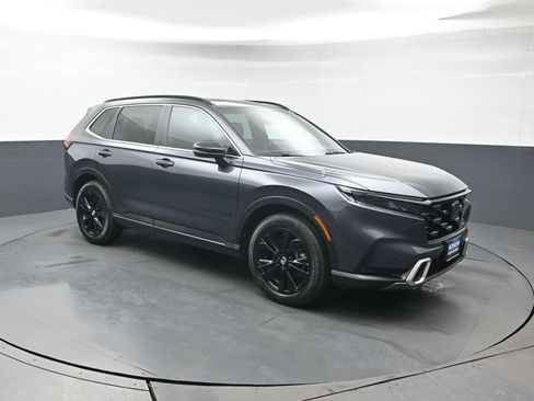 Used 2023 Honda CR-V Sport Touring image 10