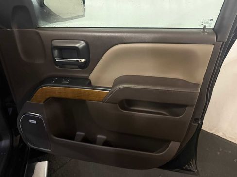 Used 2014 Chevrolet Silverado 1500 LTZ w/ LTZ Plus Package image 28