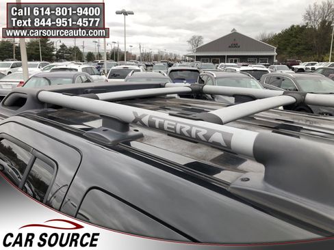 Used 2010 Nissan Xterra S image 10