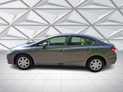 Used 2013 Honda Civic LX image 6